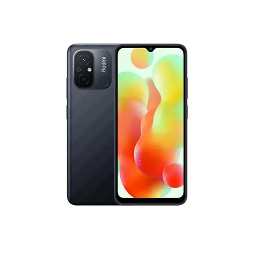 Xiaomi Redmi 12C 6GB RAM 128GB