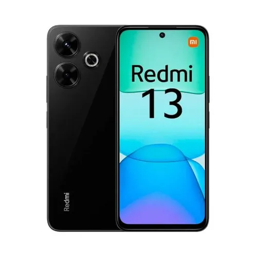 Xiaomi Redmi 13 4G 6GB RAM 128GB GENXT Warranty