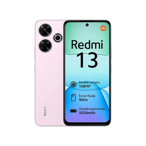 Xiaomi Redmi 13 6GB RAM 128GB