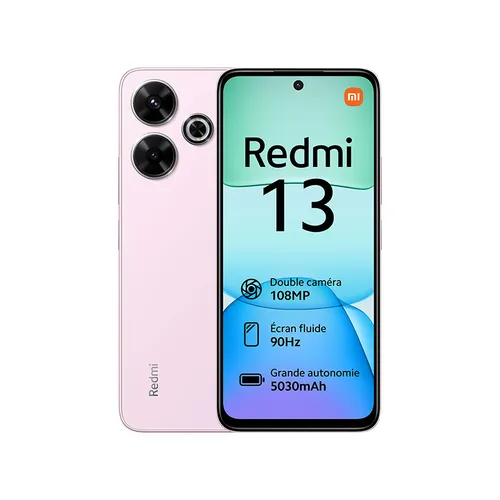 Xiaomi Redmi 13 6GB RAM 128GB