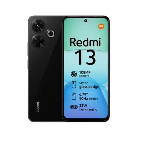 Xiaomi Redmi 13 8GB | 256GB