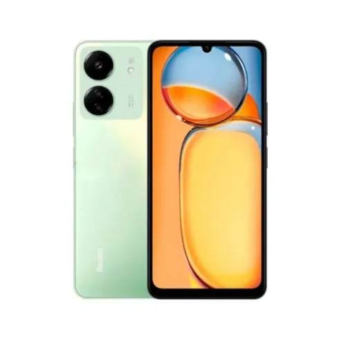 Xiaomi Redmi 13C 8GB RAM 256GB