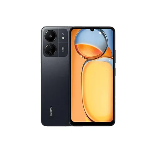 Xiaomi Redmi 13C 8GB RAM 256GB