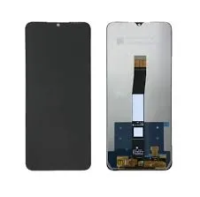 Xiaomi Redmi 14C Display Replacement With Free Installation