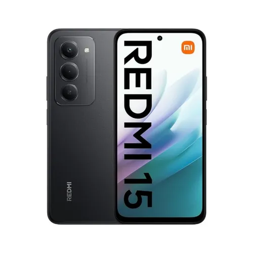 Xiaomi Redmi 15 4G 8GB RAM 256GB
