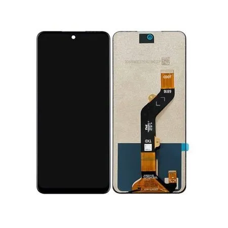 Xiaomi Redmi 15 Display Replacement with Free Installation