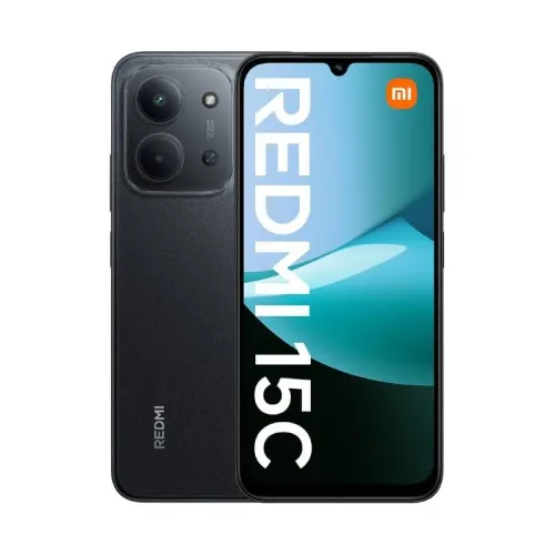 Xiaomi Redmi 15C 4G 6GB RAM 128GB