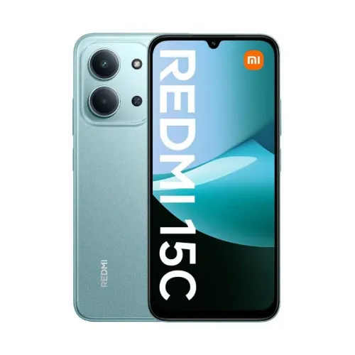 Xiaomi Redmi 15C 4G 8GB RAM 256GB