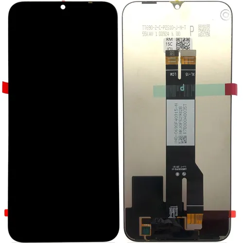 Xiaomi Redmi 15c Display Replacement with Free Installation
