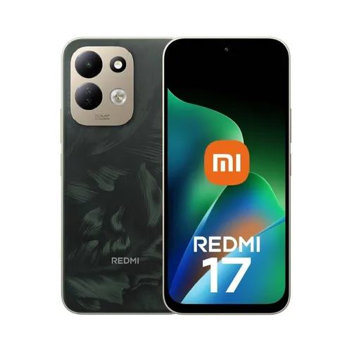 Xiaomi Redmi 17 4G 4GB RAM 256GB
