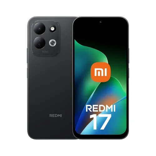 Xiaomi Redmi 17 4G 8GB RAM 256GB