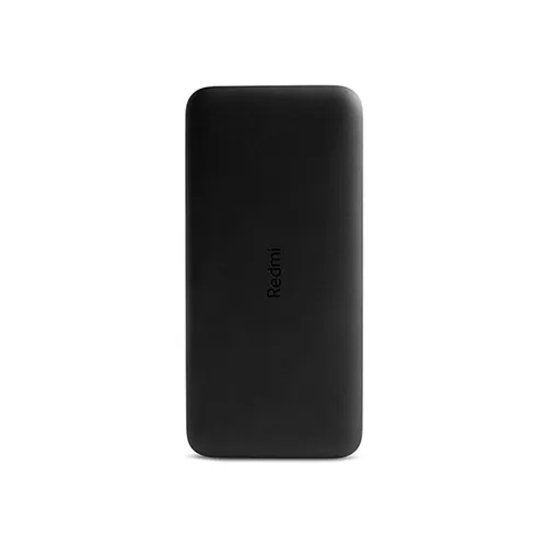 Xiaomi Redmi 18W Fast Charging 20000mAh Power Bank