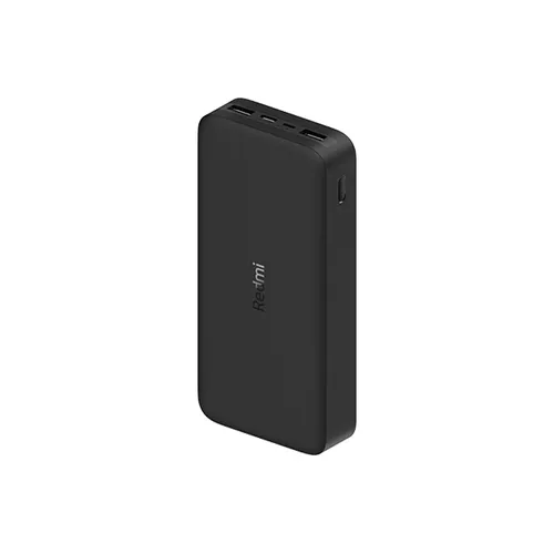 Xiaomi Redmi 18W Fast Charging 20000mAh Power Bank