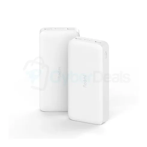 Xiaomi Redmi 20000mAh Power Bank
