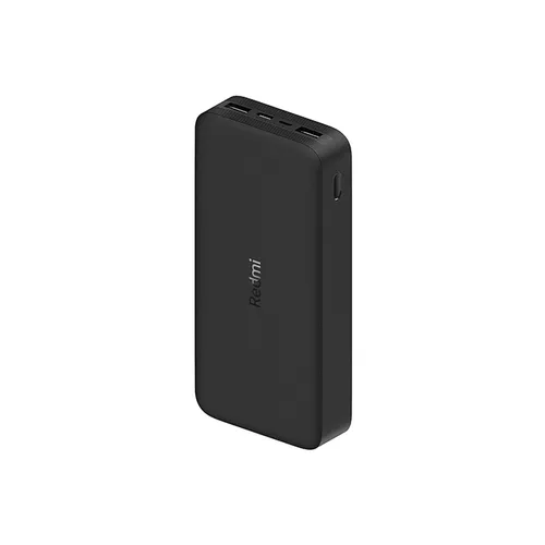 Xiaomi Redmi 20000mAh Power Bank