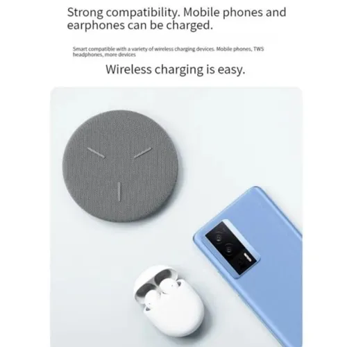 Xiaomi Redmi 30W Wireless Charger