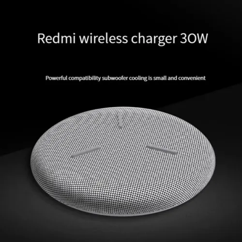 Xiaomi Redmi 30W Wireless Charger