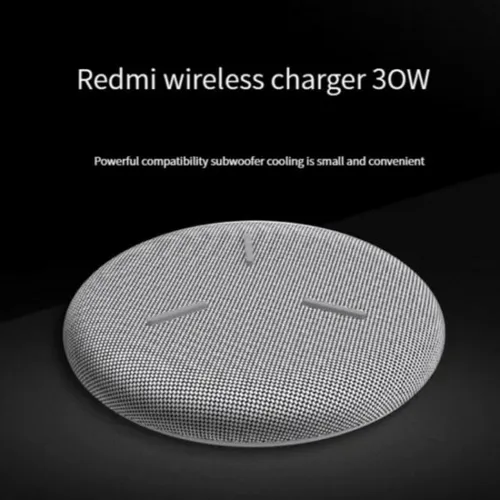 Xiaomi Redmi 30W Wireless Charger