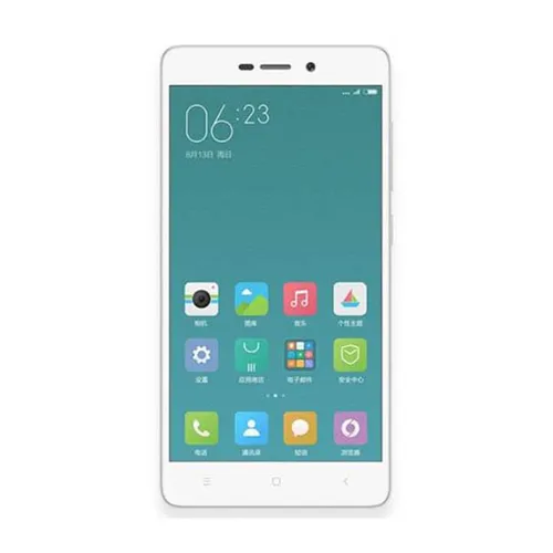 Xiaomi Redmi 3S