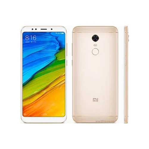 Xiaomi Redmi 5 Plus 4/64GB
