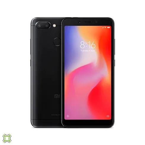 Xiaomi Redmi 6