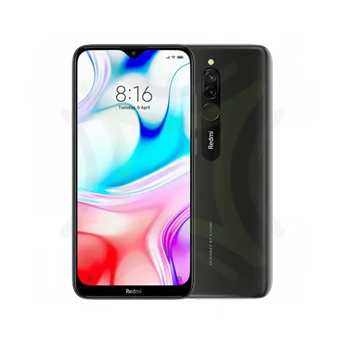 Xiaomi Redmi 8