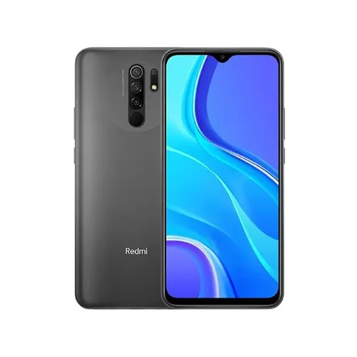 Xiaomi Redmi 9