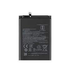Xiaomi Redmi 9 Battery Replacement-(BN54)