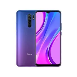 Xiaomi Redmi 9