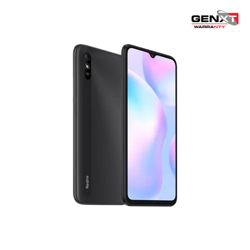 XIAOMI REDMI 9A 2GB|32GB|granite gray(1y)