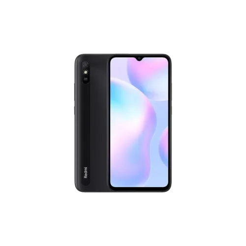 XIAOMI REDMI 9A 4GB | 64GB GRAY (1Y)