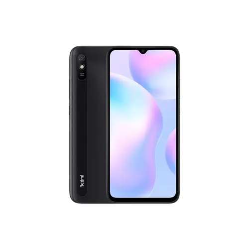 XIAOMI REDMI 9A  4GB | 64GB GRAY (1Y)