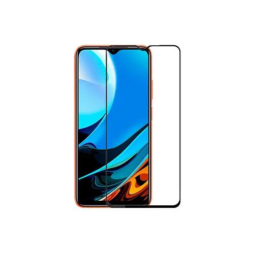 Xiaomi Redmi 9T Pro Full Glue Tempered Glass Screen Protector