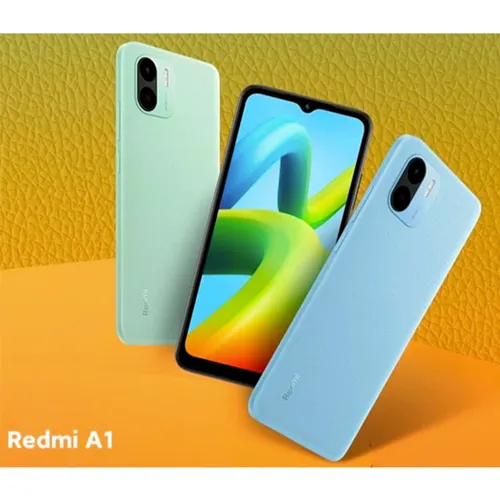 Xiaomi Redmi A1 2GB RAM 32GB