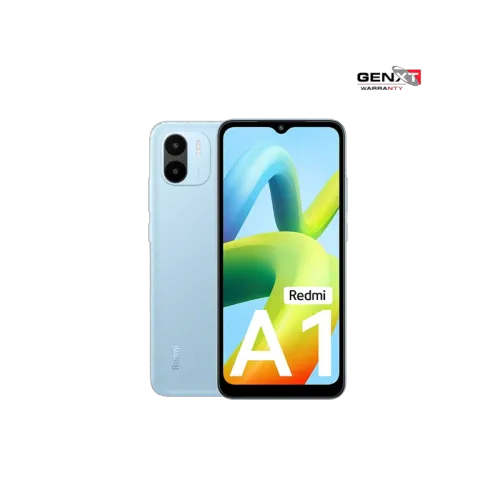 XIAOMI REDMI A1+ 2GB|32GB|LIGHT BLUE(1y)