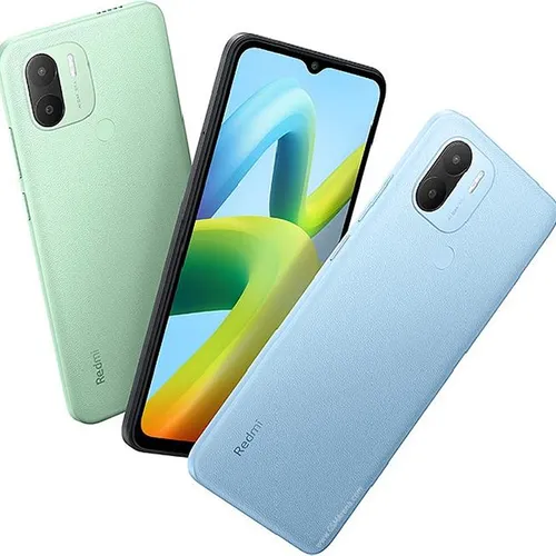 Xiaomi Redmi A1 Plus 2GB RAM 32GB