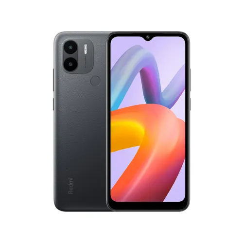 Xiaomi Redmi A2+ 2GB 32GB Phone – Black