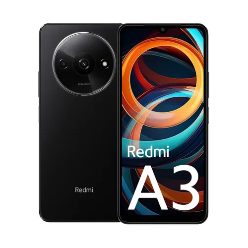 Xiaomi Redmi A3 3GB RAM 64GB GENXT Warranty