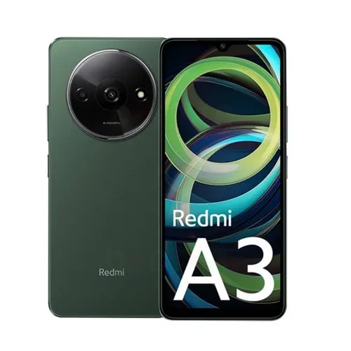 Xiaomi Redmi A3 3GB RAM 64GB
