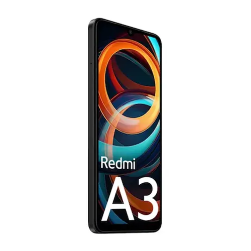 Xiaomi Redmi A3 4GB RAM 128GB