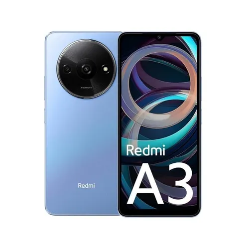 Xiaomi Redmi A3 4GB RAM 128GB