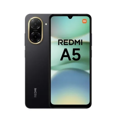 Xiaomi Redmi A5 4G (3GB RAM/64GB) Price in Sri Lanka