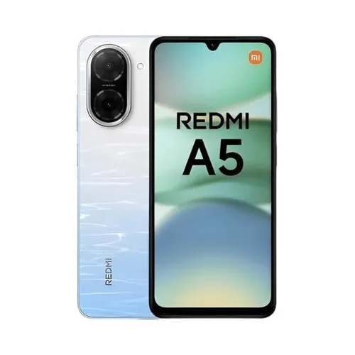 Xiaomi Redmi A5 4G 4GB RAM 128GB
