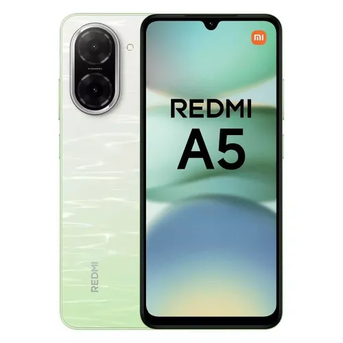 Xiaomi Redmi A5 4G (4GB RAM 128GB)