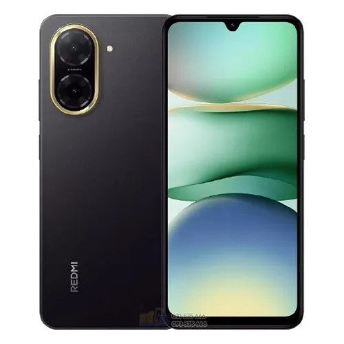 Xiaomi Redmi A5 4G (4GB RAM 128GB)