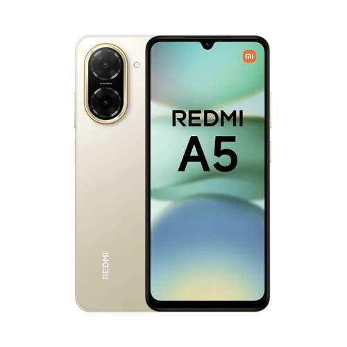 Xiaomi Redmi A5 4G 4GB RAM 128GB