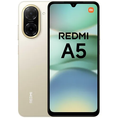 Xiaomi Redmi A5 4G (4GB RAM 128GB)