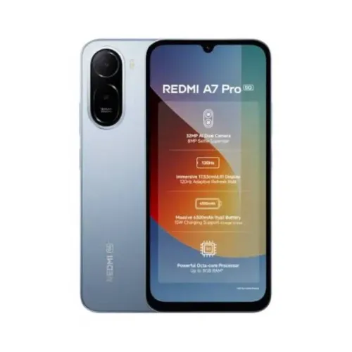 Xiaomi Redmi A7 Pro 4G 4GB RAM 64GB