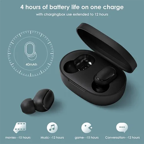 Xiaomi Redmi AirDots 2