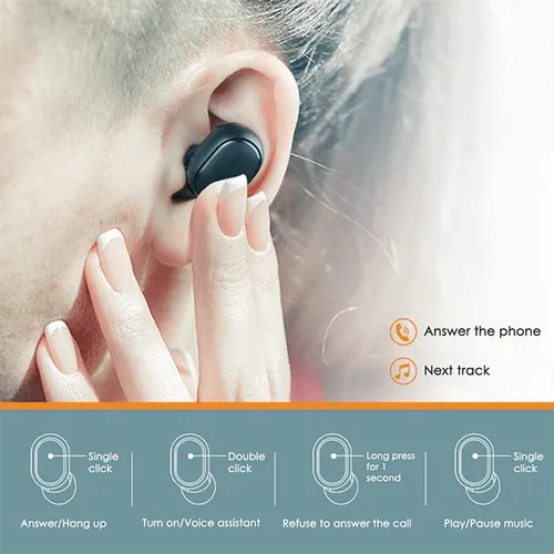 Xiaomi Redmi AirDots 2